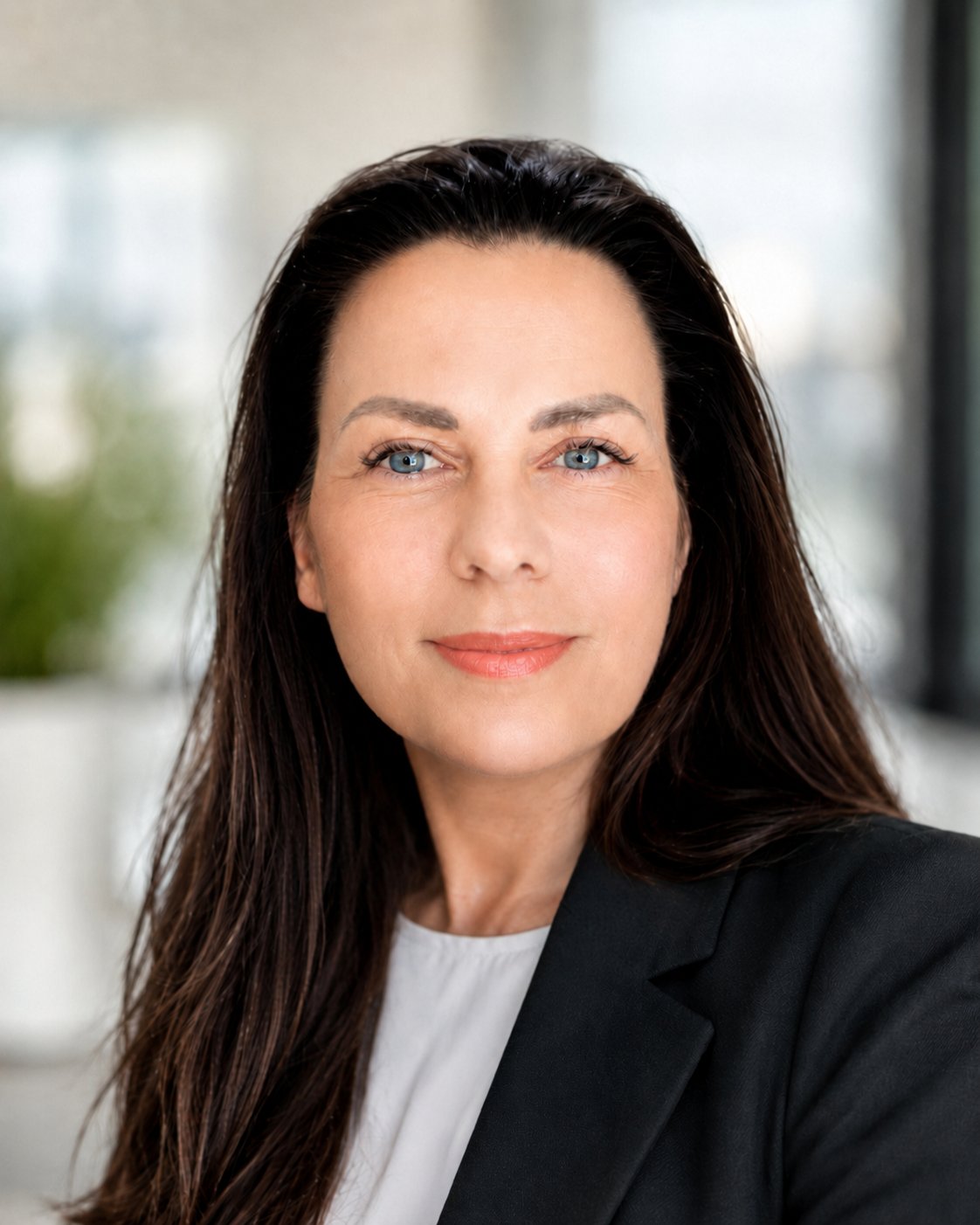 Silja, Gründerin und Mama eines neurodivergenten Kindes
